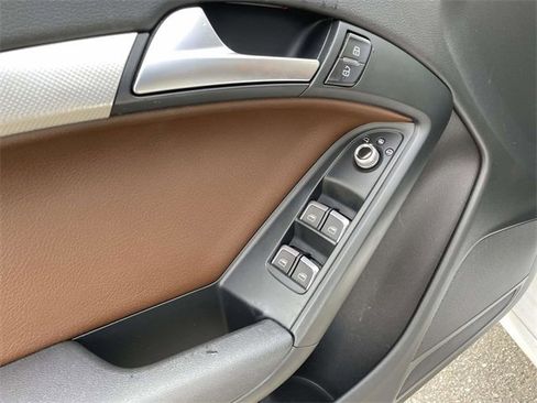 Used 2016 Audi A5 2.0T Premium image 16