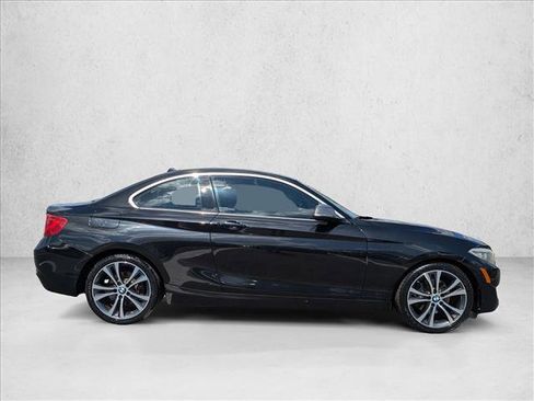 Used 2016 BMW 228i Coupe image 4