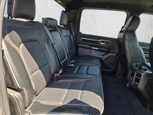 Used 2024 RAM 1500 Laramie image 20
