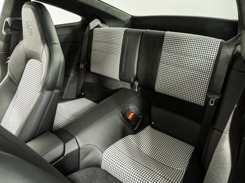 Certified 2024 Porsche 911 Turbo S image 19