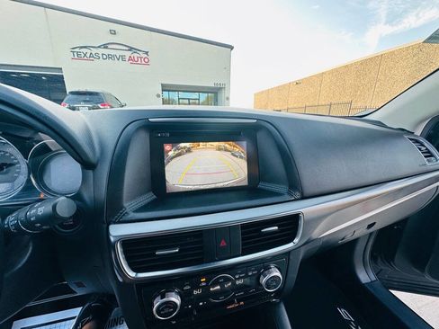 Used 2016 MAZDA CX-5 Grand Touring image 17