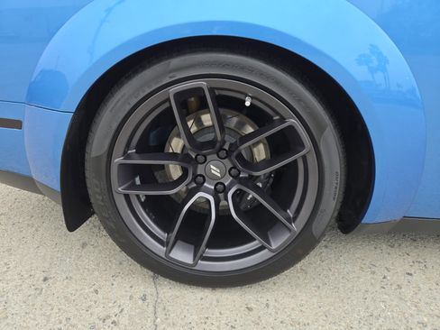 Used 2019 Dodge Challenger R/T Scat Pack image 28