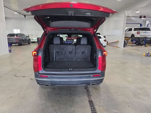 Used 2026 Buick Enclave Preferred AWD/4WD image 28
