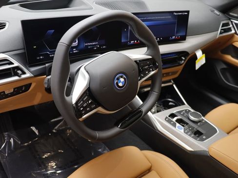 New 2026 BMW i4 xDrive40i w/ Premium Package AWD/4WD image 7
