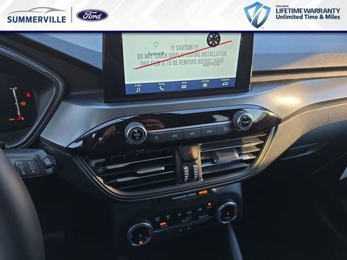 New 2026 Ford Escape Active FWD image 21