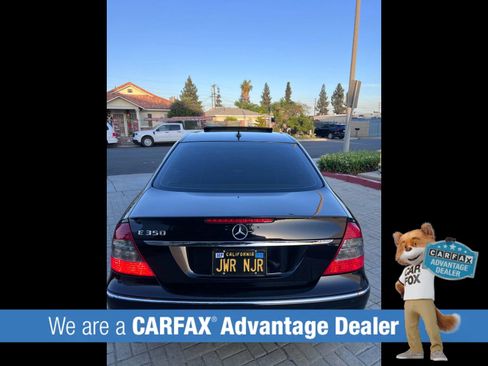 Used 2008 Mercedes-Benz E 350 E 350 Sedan 4D image 45