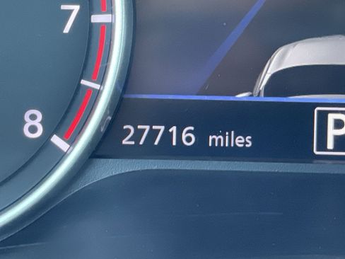 Used 2023 Nissan Sentra SV w/ All-Weather Package image 12