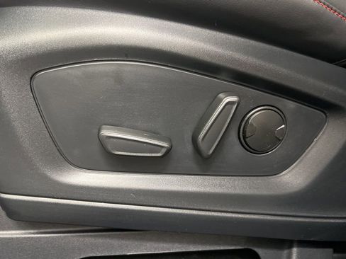 New 2026 Ford Explorer ST-Line image 28