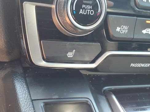 Used 2018 Honda CR-V EX-L image 15