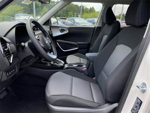 New 2025 Kia Soul S image 6