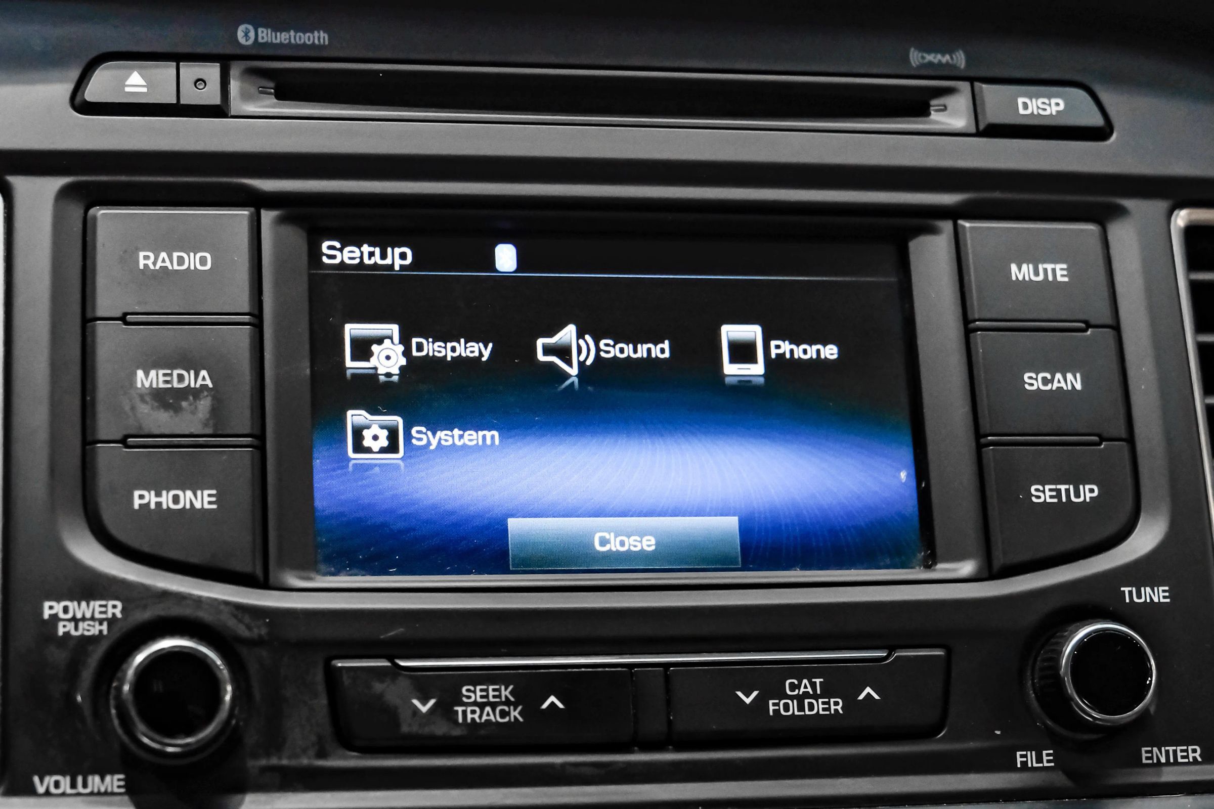 Used 2015 Hyundai Sonata Sport w/ Option Group 03 FWD image 30