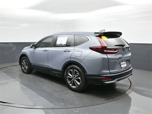 Used 2020 Honda CR-V EX-L image 5