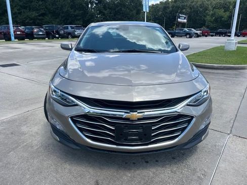 Used 2024 Chevrolet Malibu LT FWD image 10