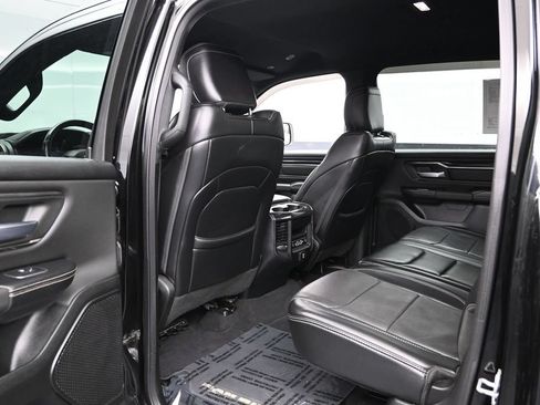 Used 2019 RAM 1500 Sport w/ Level 2 Equipment Group AWD/4WD image 20