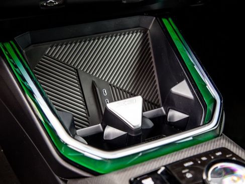 New 2026 BMW X3 xDrive30 w/ Premium Package image 16