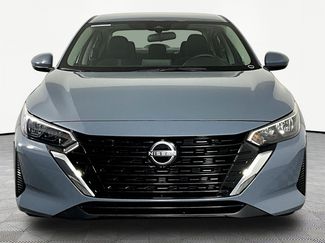 Certified 2024 Nissan Sentra SV FWD video 2