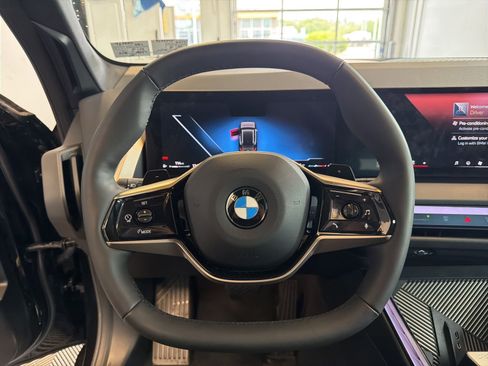 Used 2025 BMW X3 xDrive30i w/ Convenience Package AWD/4WD image 19