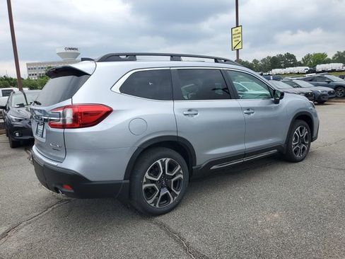 Used 2025 Subaru Ascent Limited w/ Popular Package #1 image 6