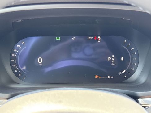 New 2026 Volvo V60 B5 Cross Country Plus w/ Protection Package Premier image 20