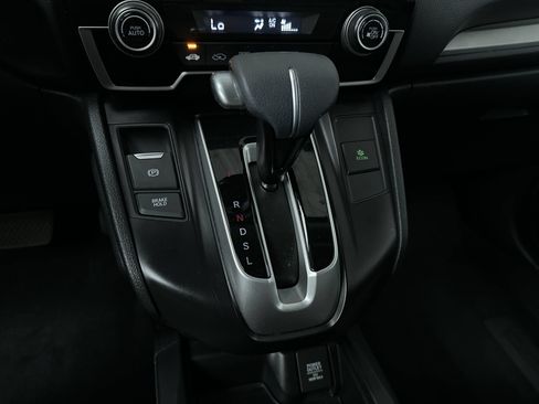 Used 2018 Honda CR-V LX image 20