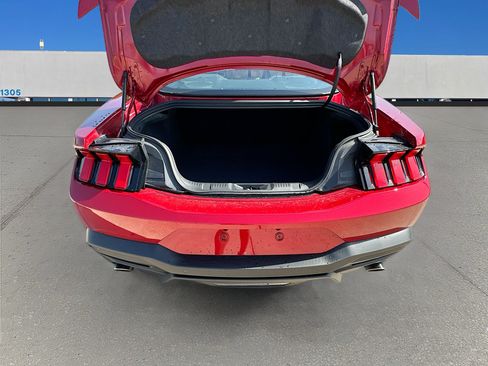 Used 2024 Ford Mustang GT Premium RWD image 24