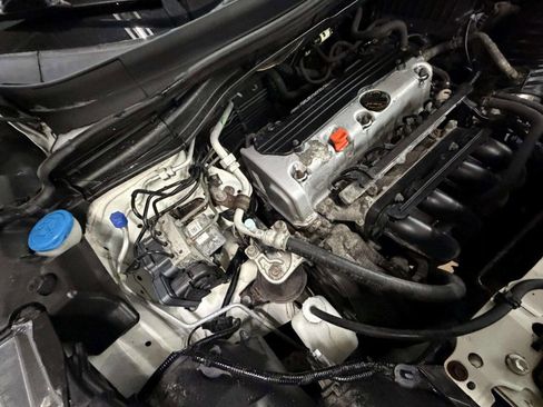 Used 2014 Honda CR-V LX image 29