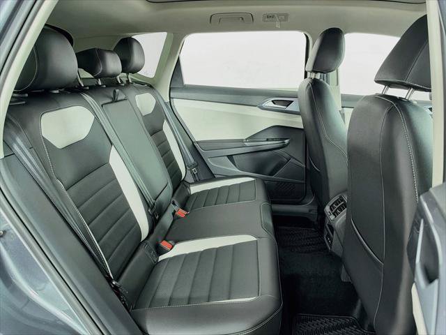 New 2027 Volkswagen Taos SEL AWD/4WD image 28