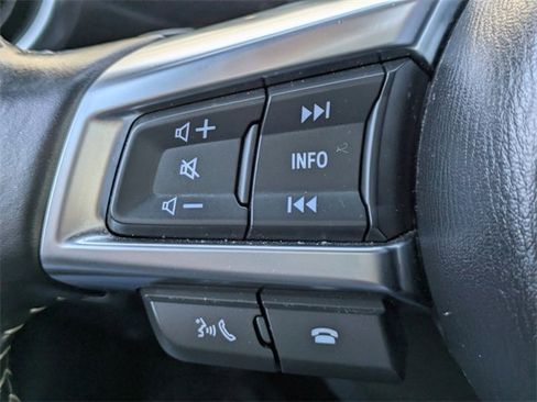 Used 2024 MAZDA MX-5 Miata RF Grand Touring image 17