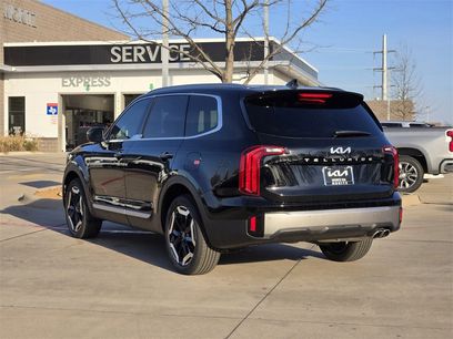 New 2025 Kia Telluride S
