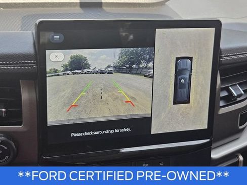 Certified 2022 Ford Expedition XLT AWD/4WD image 29