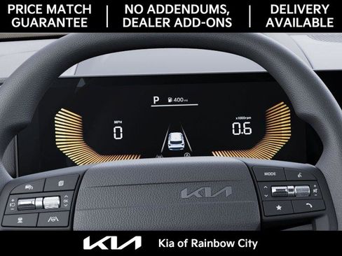 New 2026 Kia Sportage LX FWD image 23
