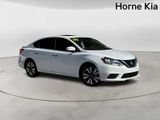 Used 2019 Nissan Sentra SV image 2