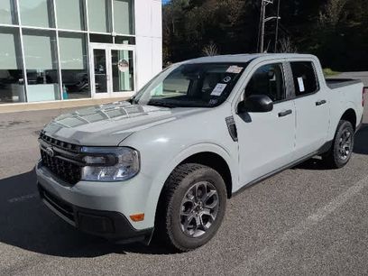 Used 2022 Ford Maverick XLT