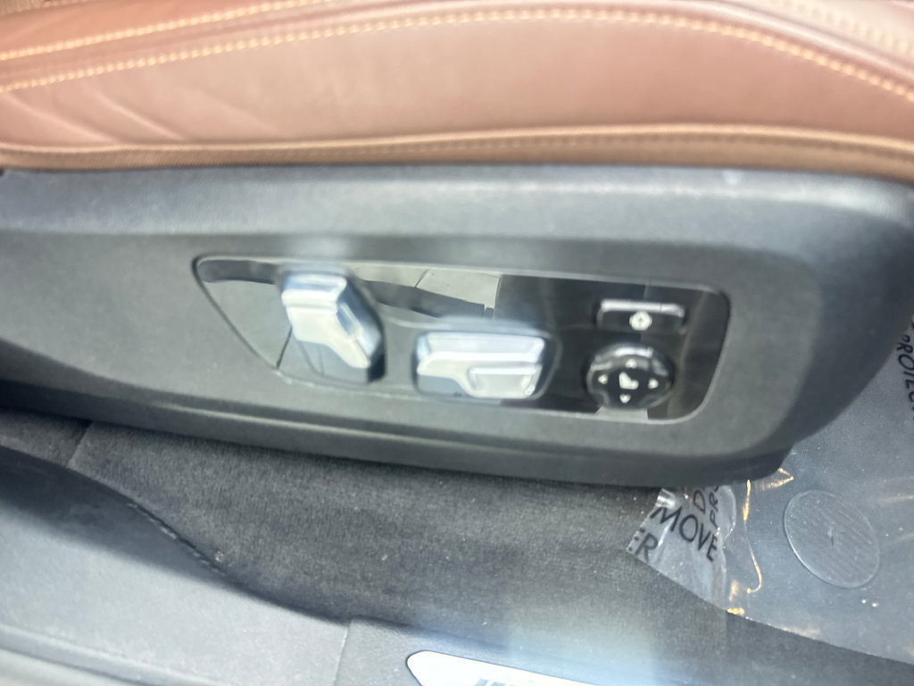 Used 2023 BMW X5 M50i w/ Executive Package AWD/4WD image 48