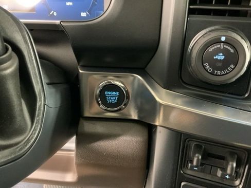 New 2025 Ford F350 King Ranch w/ FX4 Off-Road Package image 27