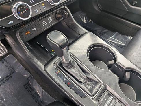 Used 2024 Honda Civic Sport Touring image 14