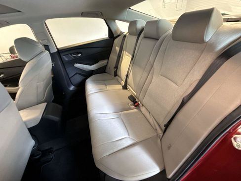 Used 2023 Honda Accord EX image 25