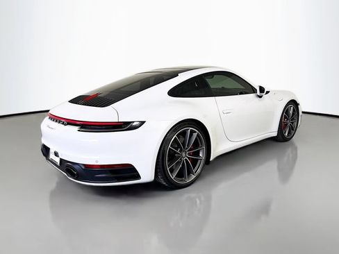 Used 2020 Porsche 911 Carrera S RWD image 5