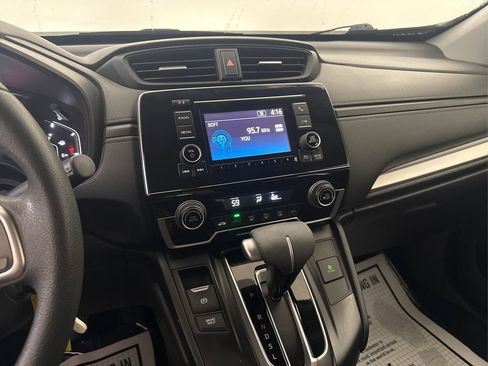 Used 2018 Honda CR-V LX image 38