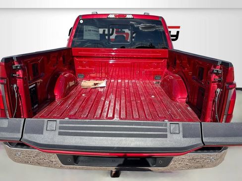 Used 2024 Ford F150 Lariat w/ Bed Utility Package AWD/4WD image 28