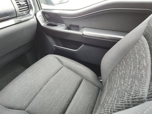 Used 2021 Ford F150 XLT w/ Equipment Group 302A High image 15