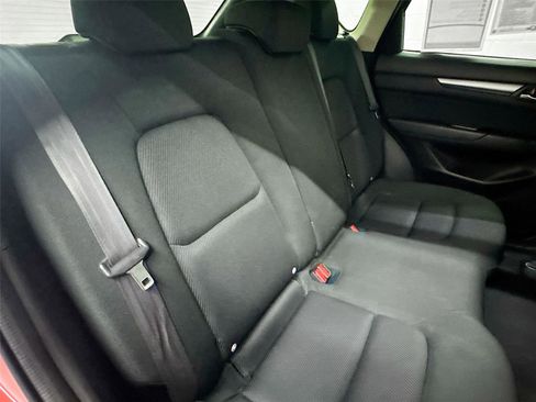 Used 2022 MAZDA CX-5 AWD 2.5 S image 24