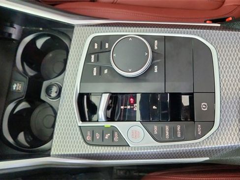 Used 2025 BMW M340i image 49