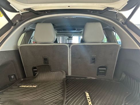 Used 2015 Acura MDX SH-AWD w/ Advance Package image 16