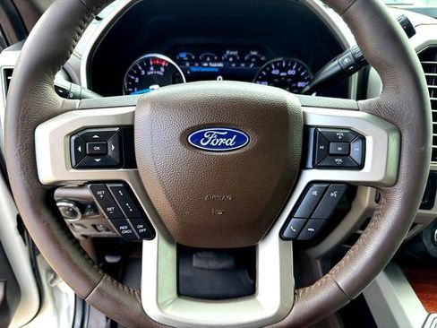 Used 2020 Ford F250 King Ranch w/ King Ranch Ultimate Package image 11