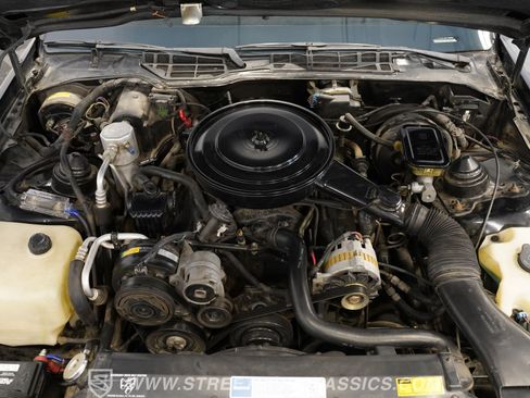 Used 1992 Chevrolet Camaro RS image 35