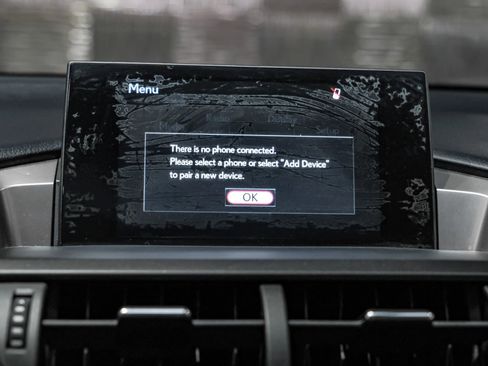 Used 2016 Lexus NX 200t FWD w/ Premium Package image 25