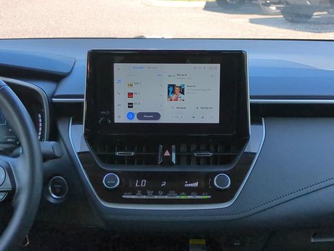 Certified 2024 Toyota Corolla XLE FWD image 17