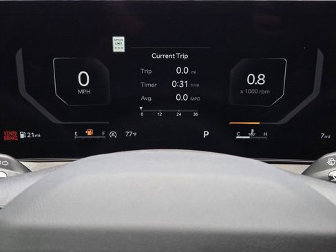 New 2026 Kia Sorento SX Prestige w/ Olive Brown Leather Package AWD/4WD image 13