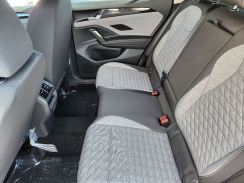 New 2026 Volkswagen Tiguan S AWD/4WD image 11